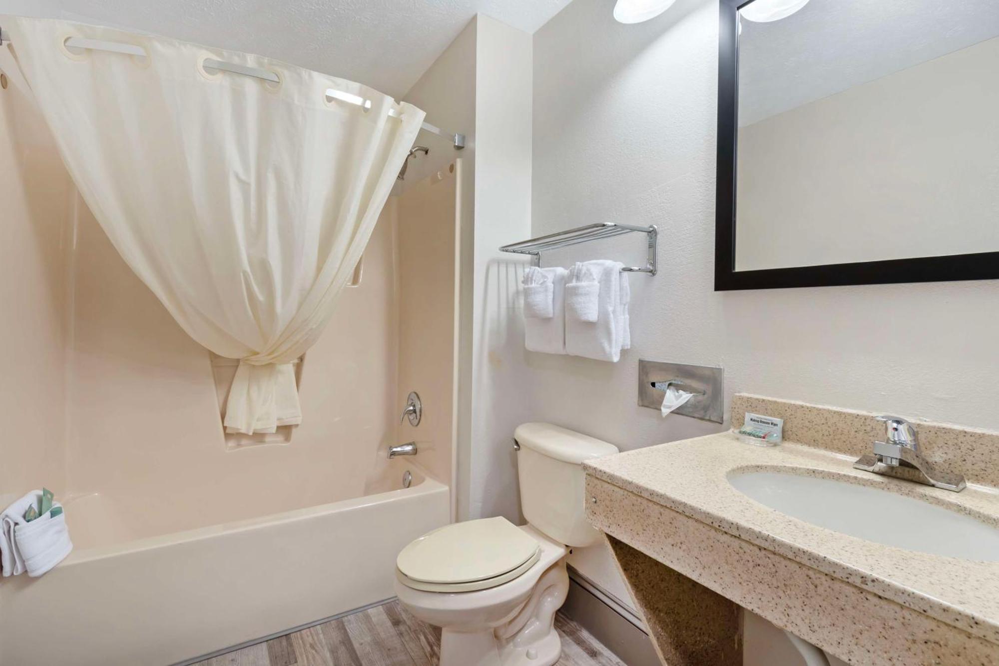 Best Western Magnolia Inn And Suites Ladson Exterior foto