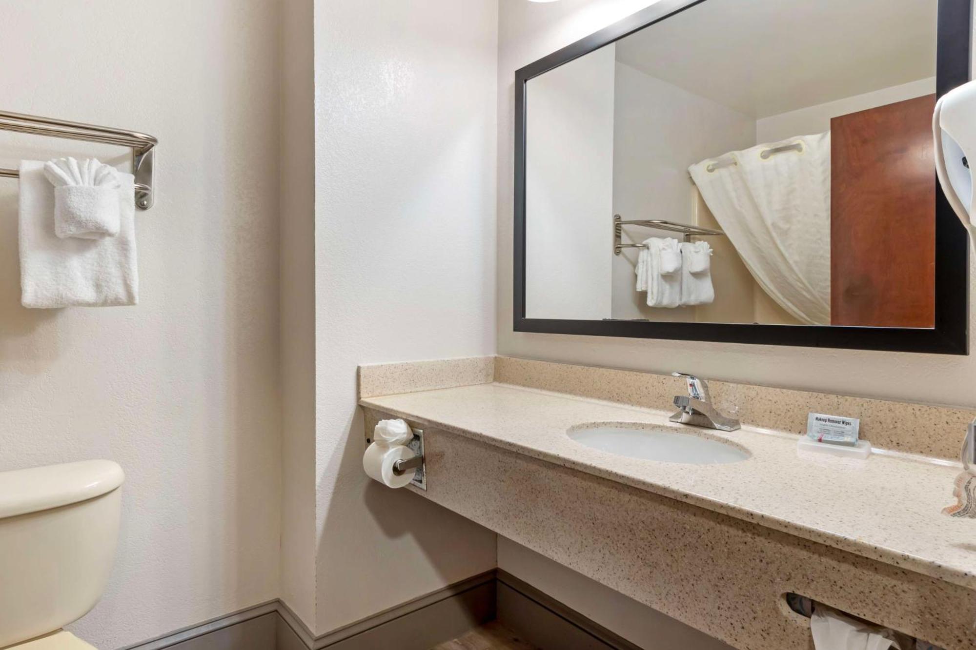 Best Western Magnolia Inn And Suites Ladson Exterior foto