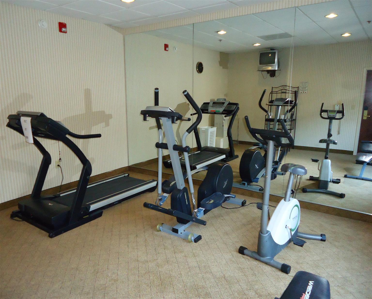 Best Western Magnolia Inn And Suites Ladson Facilități foto