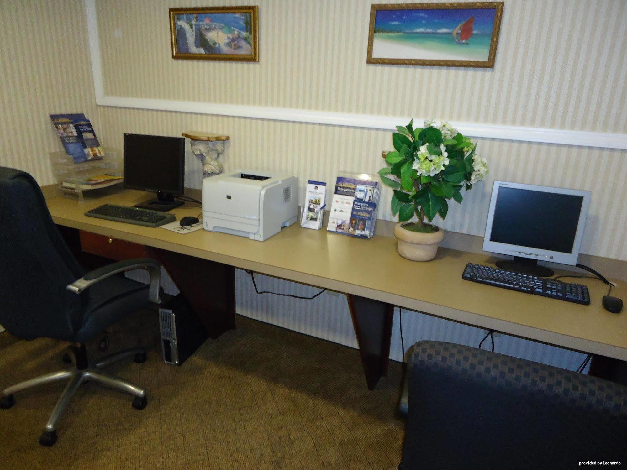 Best Western Magnolia Inn And Suites Ladson Facilități foto