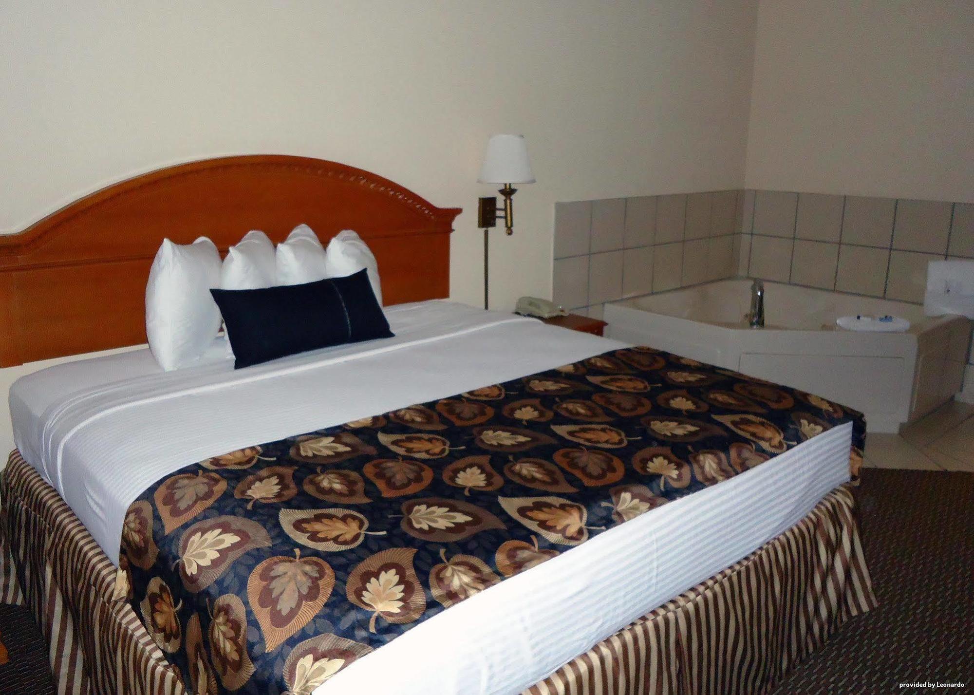 Best Western Magnolia Inn And Suites Ladson Exterior foto