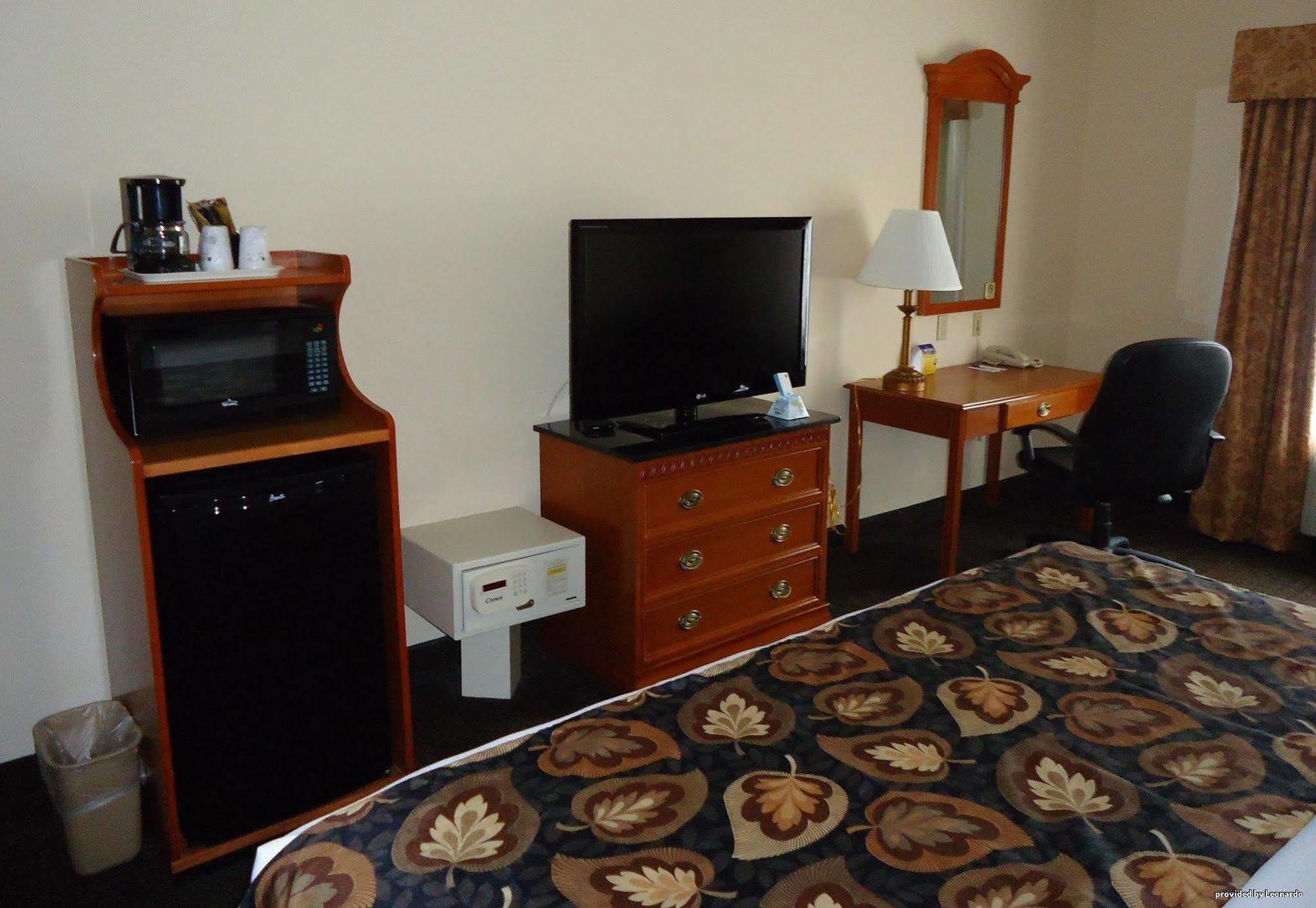 Best Western Magnolia Inn And Suites Ladson Exterior foto
